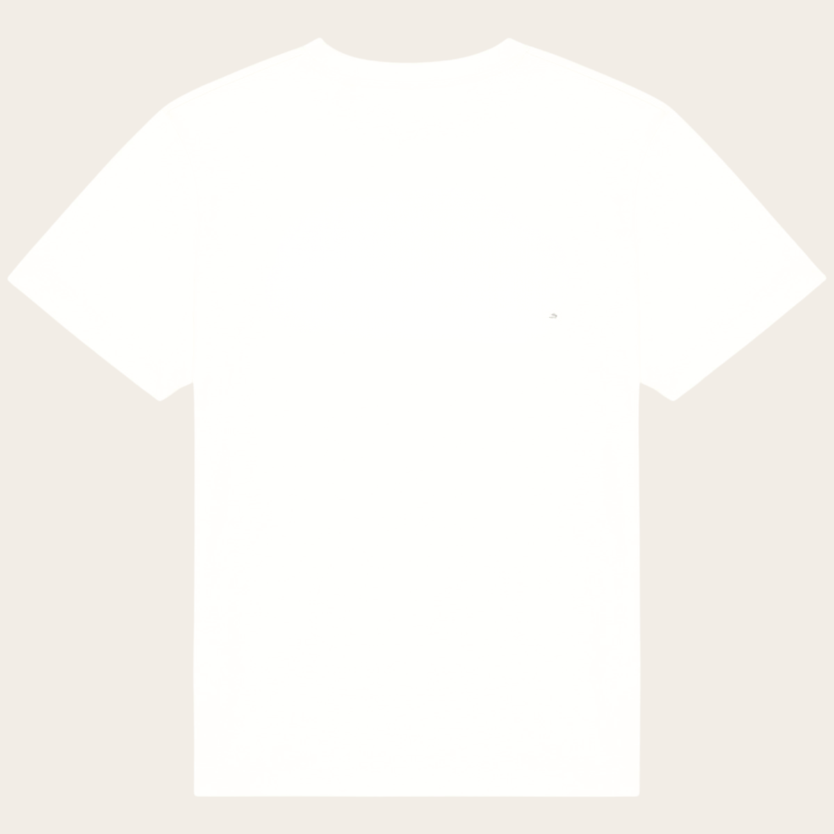 T-SHIRT OVERSIZE - MAMA TIGER